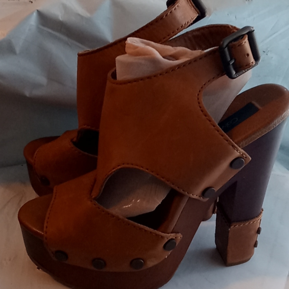 good condition.